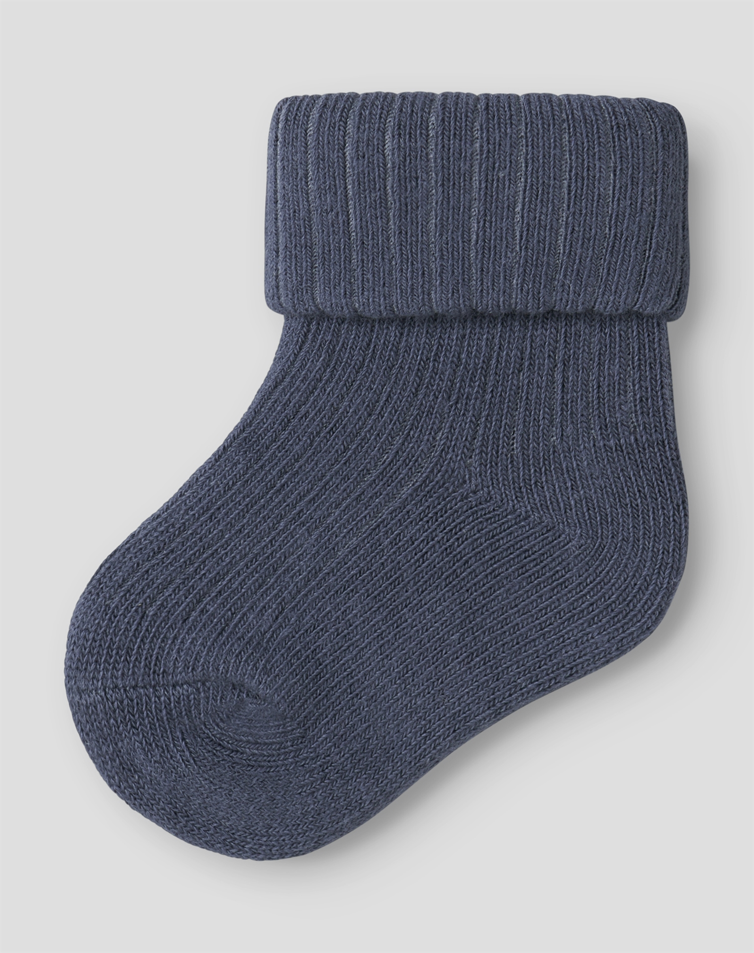 Name It - NBMNobbu Strømper - Vintage Indigo